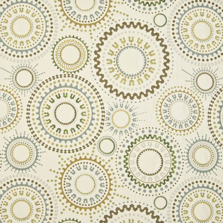 Tashkent Court Moonstone by Kasmir Fabric 1388 51% Rayon
49% Polyester
 CHINA </p><p>Repeat: Horizontal: 29 4/8 inches and Vertical: 29 6/8 inches 54 - 56 - Fabric Carolina -