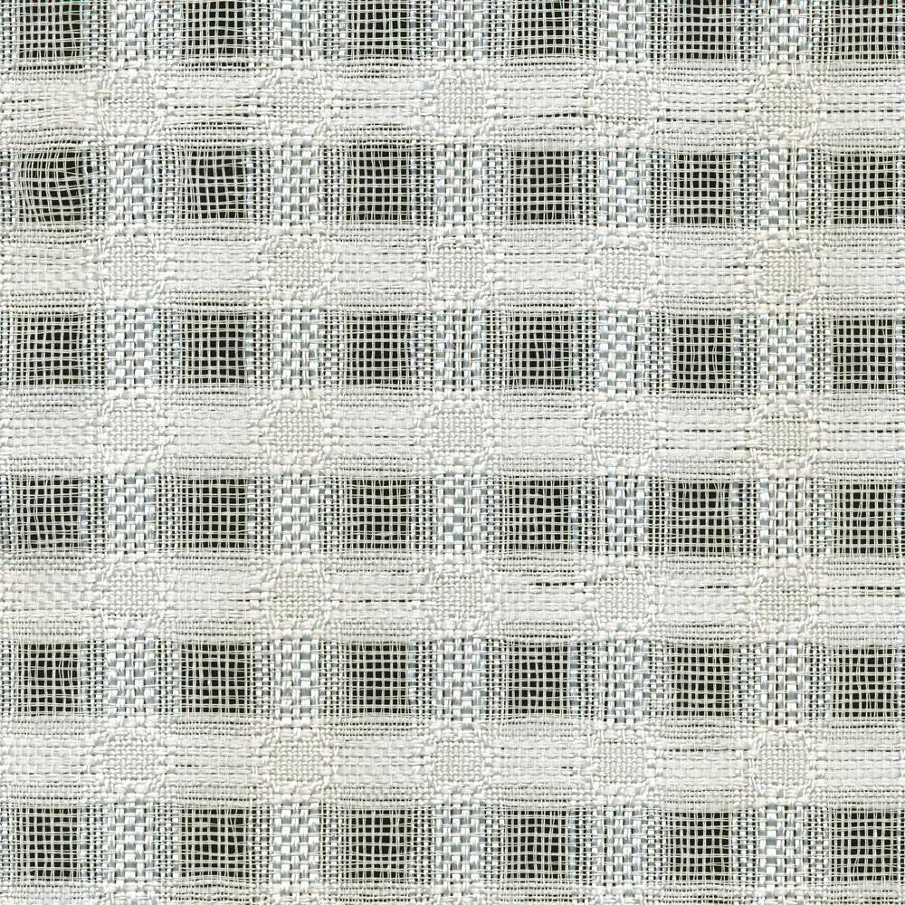 Tassie Check Sand by Kasmir Fabric 1373 TURKEY Not Tested H: 6/8 inches, V:6/8 inches 118 - Fabric Carolina - Kasmir