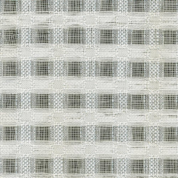 Tassie Check Sand by Kasmir Fabric 1373 TURKEY Not Tested H: 6/8 inches, V:6/8 inches 118 - Fabric Carolina - Kasmir