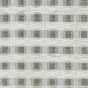 Tassie Check Sand by Kasmir Fabric