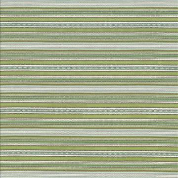 Tatiana Stripe Key Lime by Kasmir Fabric 5074 100% Cotton, Organic USA 15,000 Wyzenbeek Double Rubs H: N/A, V: 4 inches 54 - 56 - Fabric Carolina - Kasmir