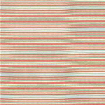 Tatiana Stripe Rose by Kasmir Fabric 5071 100% Cotton, Organic USA 15,000 Wyzenbeek Double Rubs H: N/A, V: 4 inches 54 - 56 - Fabric Carolina - Kasmir