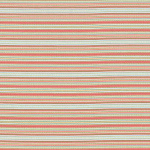 Tatiana Stripe Rose by Kasmir Fabric