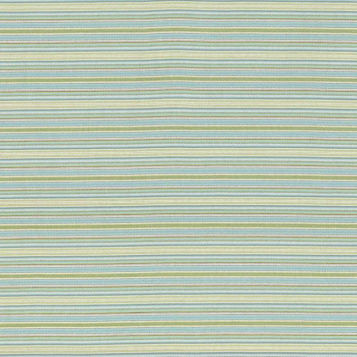 Tatiana Stripe Seaspray by Kasmir Fabric 5073 100% Cotton, Organic
 USA </p><p>Repeat: Horizontal: N/A and Vertical: 4 inches 54 - 56 - Fabric Carolina -