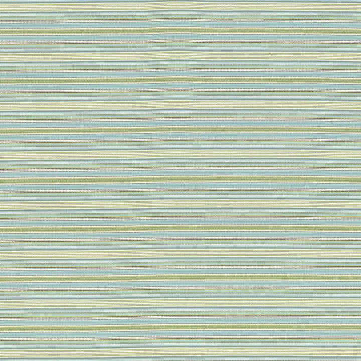 Tatiana Stripe Seaspray by Kasmir Fabric 5073 USA 15,000 Wyzenbeek Double Rubs H: N/A, V:4 inches 54 - 56 - Fabric Carolina - Kasmir