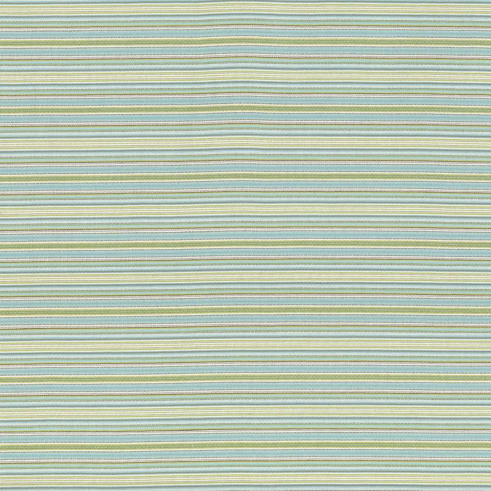Tatiana Stripe Seaspray by Kasmir Fabric 5073 100% Cotton, Organic
 USA </p><p>Repeat: Horizontal: N/A and Vertical: 4 inches 54 - 56 - Fabric Carolina -