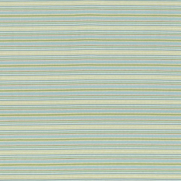 Tatiana Stripe Seaspray by Kasmir Fabric 5073 100% Cotton, Organic
 USA </p><p>Repeat: Horizontal: N/A and Vertical: 4 inches 54 - 56 - Fabric Carolina -