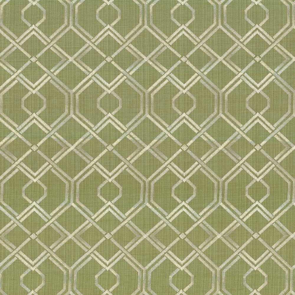 Tattinger Spring by Kasmir Fabric 5074 88% Polyester
12% Cotton
Embroidery
100% Polyester
 INDIA </p><p>Repeat: Horizontal: 7 2/8 inches and Vertical: 9 inches 51 - Fabric Carolina -