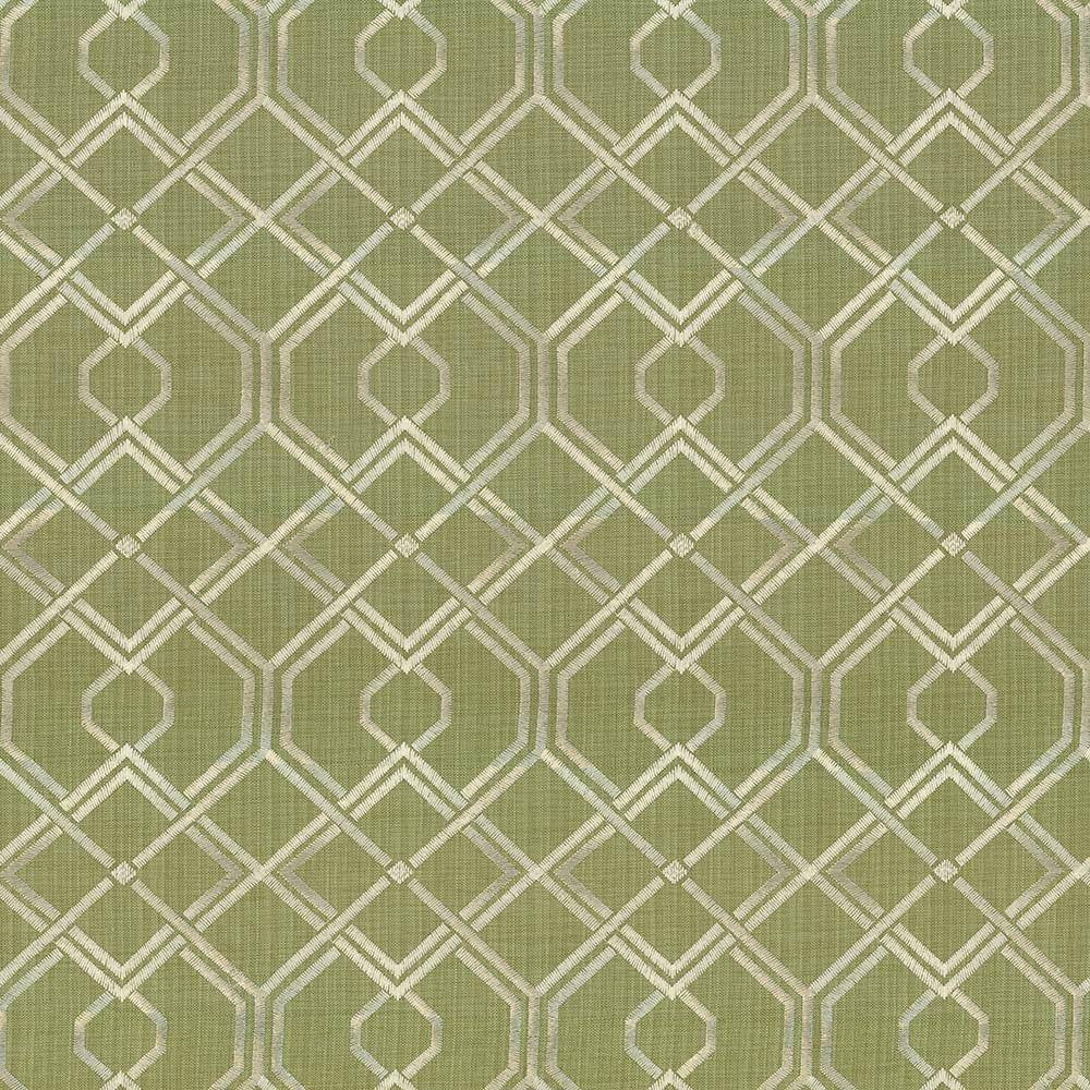 Tattinger Spring by Kasmir Fabric 5074 INDIA Not Tested H: 7 2/8 inches, V:9 inches 54 - Fabric Carolina - Kasmir