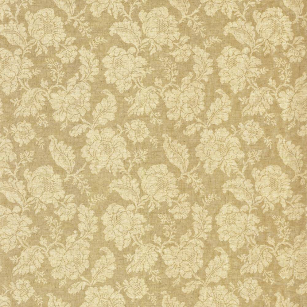 Taunton Parchment by Kasmir Fabric 1444 50% Linen
50% Polyester
 FRANCE </p><p>Repeat: Horizontal: 13 4/8 inches and Vertical: 18 2/8 inches 118 - Fabric Carolina -