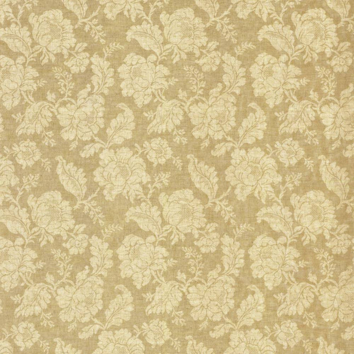 Taunton Parchment by Kasmir Fabric 1444 FRANCE Not Tested H: 13 4/8 inches, V:18 2/8 inches 118 - Fabric Carolina - Kasmir