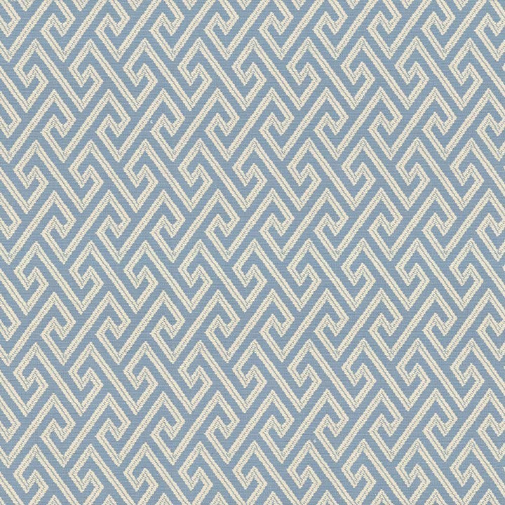 Teaberry Aegean  by Kasmir Fabric See sample 100% Cotton
 CHINA 9,000 Wyzenbeek Double Rubs </p><p>Repeat: Horizontal: 3 4/8 inches and Vertical: 6 6/8 inches 55  - Fabric Carolina -