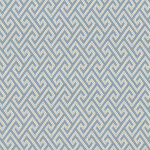 Teaberry Aegean by Kasmir Fabric
