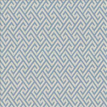Teaberry Aegean by Kasmir Fabric 1441 100% Cotton CHINA 9,000 Wyzenbeek Double Rubs H: 3 4/8 inches, V: 6 6/8 inches 55 - 56 - Fabric Carolina - Kasmir