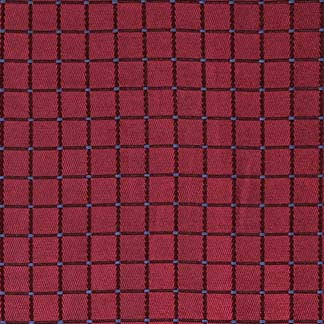 Teach Me Magenta 6969311004 by Carole Fabric Exclusive Cosmopolitan 47% Polyester, 42% Rayon, 11% Cotton USA H: 7/8"V, 1 3/4"H  54" Minimum (See sample for specifics) - Fabric Carolina - Carole Exclusive
