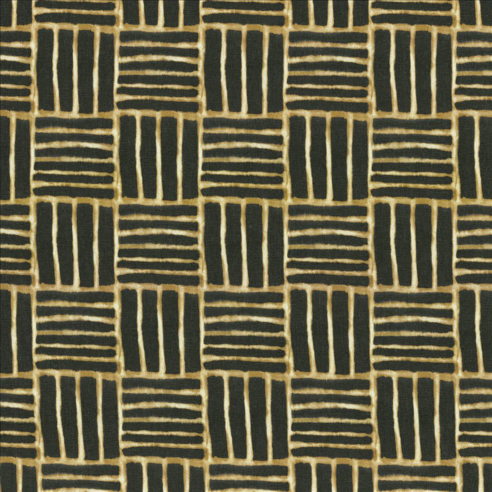 Teamwork Lava by Kasmir Fabric 1466 89% Polyester
11% Linen
 TURKEY </p><p>Repeat: Horizontal: 13 6/8 inches and Vertical: 13 5/8 inches 54 - Fabric Carolina -
