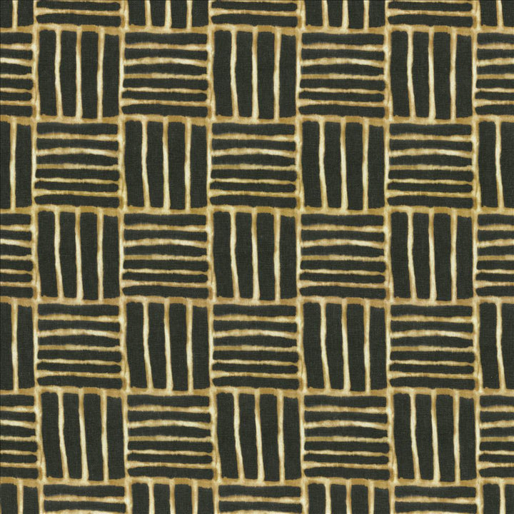 Teamwork Lava by Kasmir Fabric 1466 89% Polyester
11% Linen
 TURKEY </p><p>Repeat: Horizontal: 13 6/8 inches and Vertical: 13 5/8 inches 54 - Fabric Carolina -