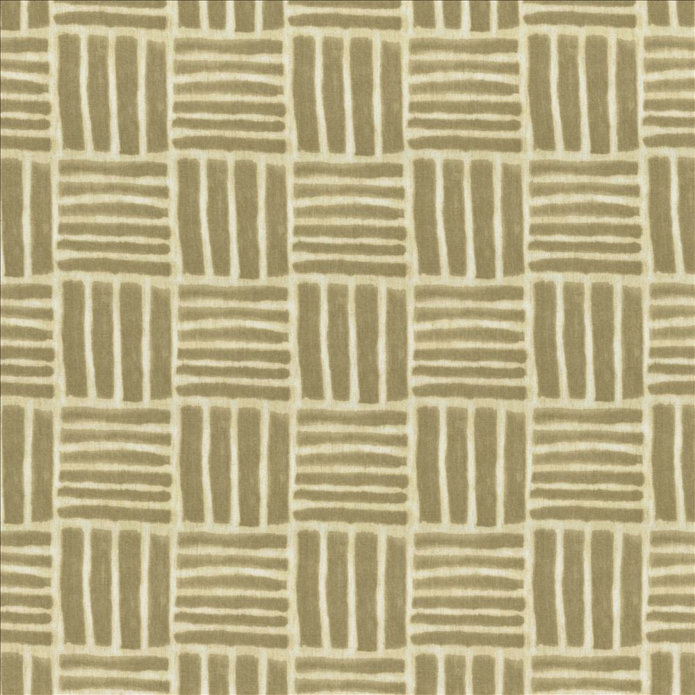 Teamwork Wheat by Kasmir Fabric 1466 89% Polyester
11% Linen
 TURKEY </p><p>Repeat: Horizontal: 13 6/8 inches and Vertical: 13 5/8 inches 54 - Fabric Carolina -
