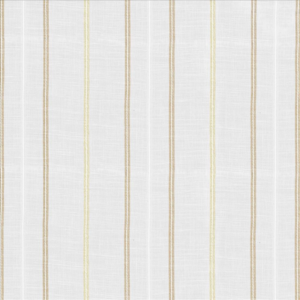 Tebaldi Tan by Kasmir Fabric 5076 100% Polyester TURKEY Horizontal: 9 inches and Vertical: 0 Inches 117 - 118 - Fabric Carolina -