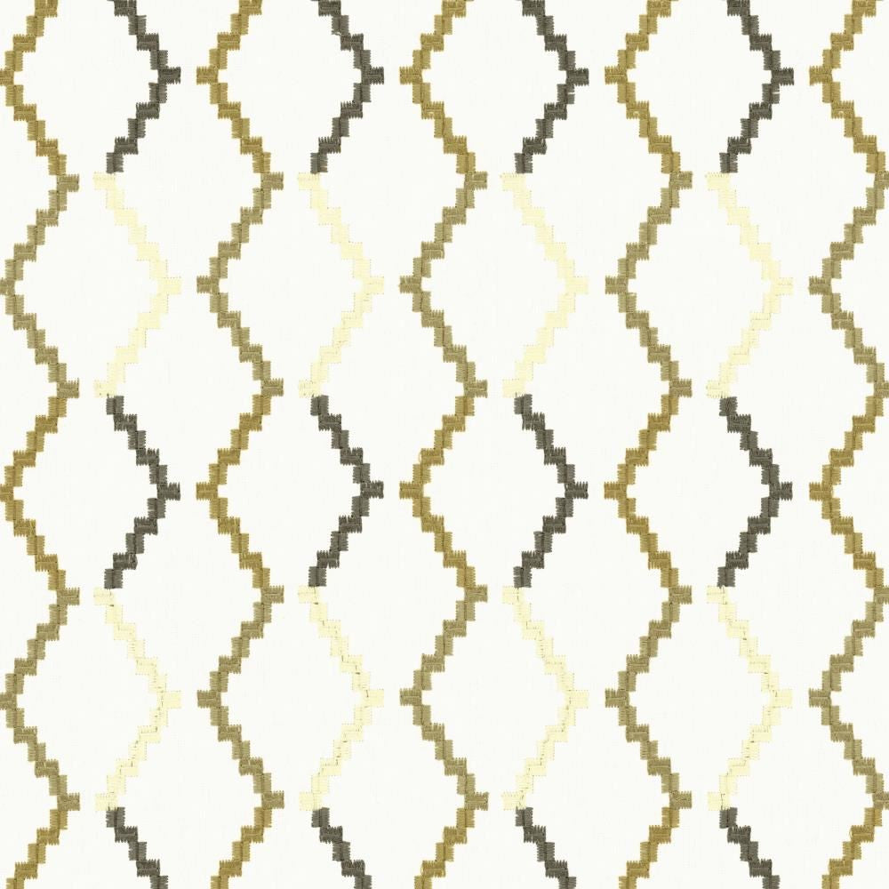 Tejas Beige by Kasmir Fabric 1450 77% Cotton
23% Polyester
 INDIA </p><p>Repeat: Horizontal: 4 inches and Vertical: 7 4/8 inches 53 - Fabric Carolina -