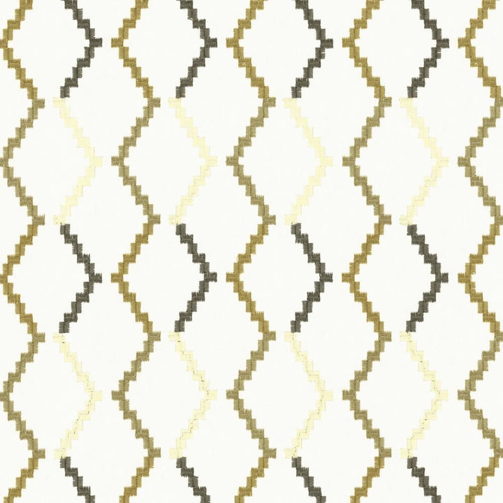 Tejas Beige by Kasmir Fabric 1450 77% Cotton
23% Polyester
 INDIA </p><p>Repeat: Horizontal: 4 inches and Vertical: 7 4/8 inches 53 - Fabric Carolina -