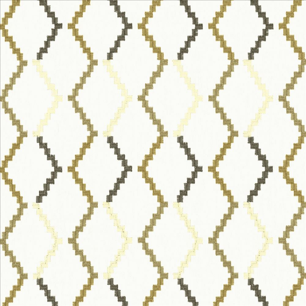 Tejas Beige by Kasmir Fabric 1450 77% Cotton
23% Polyester
 INDIA </p><p>Repeat: Horizontal: 4 inches and Vertical: 7 4/8 inches 58 - Fabric Carolina -