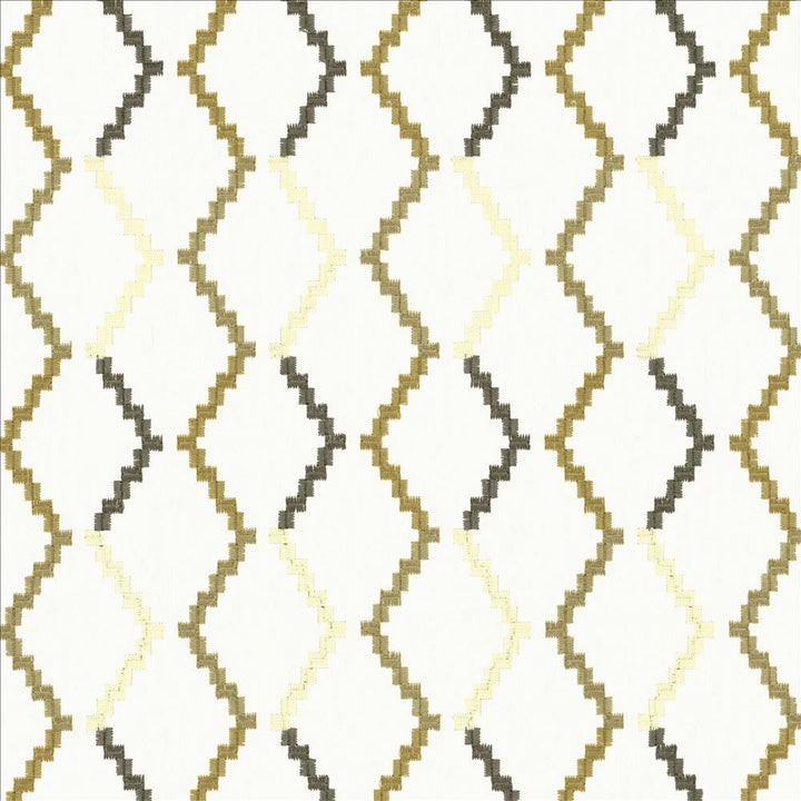 Tejas Beige by Kasmir Fabric 1450 77% Cotton
23% Polyester
 INDIA </p><p>Repeat: Horizontal: 4 inches and Vertical: 7 4/8 inches 58 - Fabric Carolina -