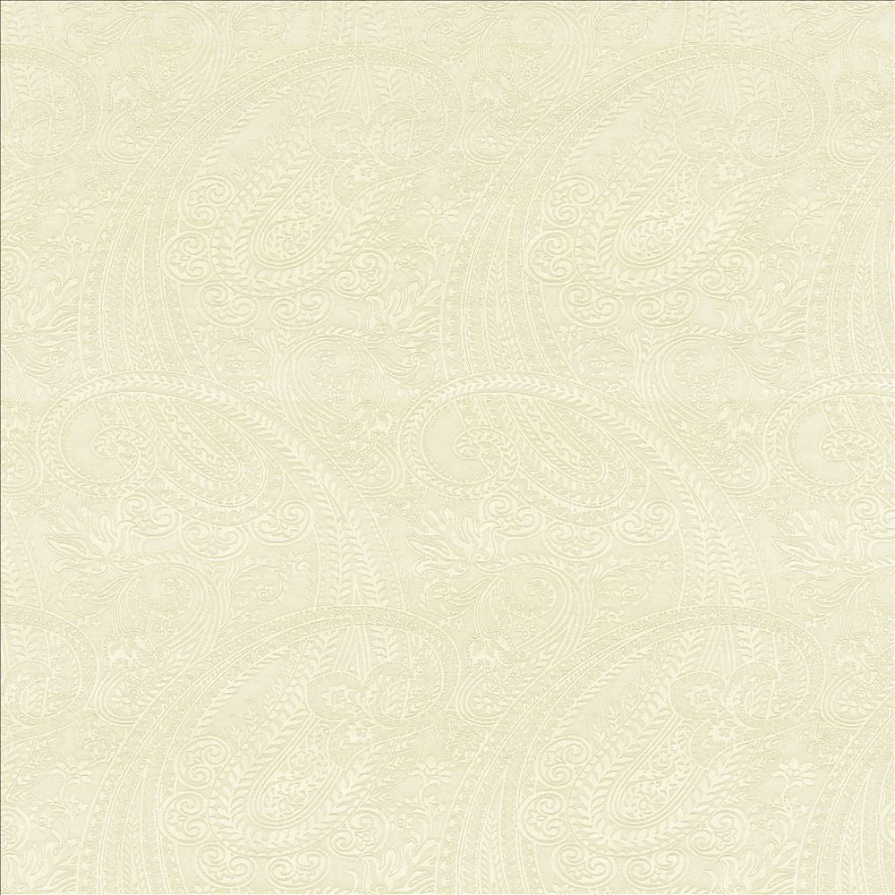 Tender Mist Cream by Kasmir Fabric 1449 63% Cotton
37% Polyester
 INDIA </p><p>Repeat: Horizontal: 13 5/8 inches and Vertical: 22 4/8 inches 53 - Fabric Carolina -