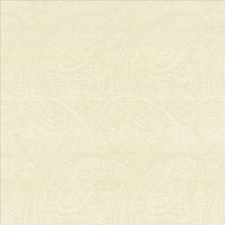 Tender Mist Cream by Kasmir Fabric 1449 63% Cotton
37% Polyester
 INDIA </p><p>Repeat: Horizontal: 13 5/8 inches and Vertical: 22 4/8 inches 53 - Fabric Carolina -