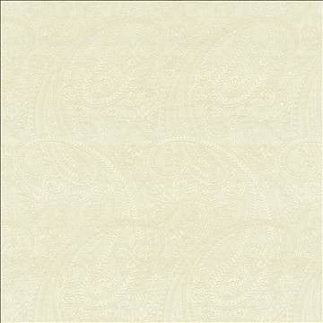 Tender Mist Cream by Kasmir Fabric 1449 63% Cotton 37% Polyester INDIA 23,000 Martindale Cycles H: 13 5/8 inches, V: 22 4/8 inches 53 - Fabric Carolina - Kasmir