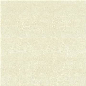Tender Mist Cream by Kasmir Fabric
