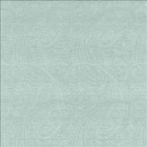 Tender Mist Duckegg by Kasmir Fabric
