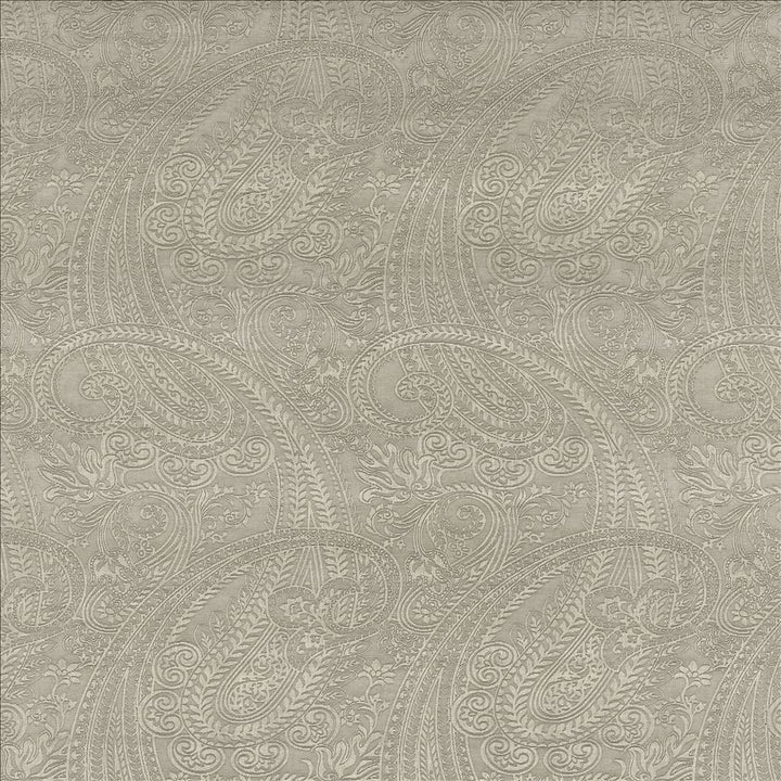 Tender Mist Grey by Kasmir Fabric 1449 63% Cotton
37% Polyester
 INDIA </p><p>Repeat: Horizontal: 13 5/8 inches and Vertical: 22 4/8 inches 53 - Fabric Carolina -