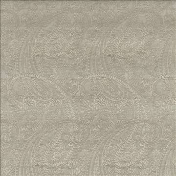 Tender Mist Grey by Kasmir Fabric 1449 63% Cotton 37% Polyester INDIA 23,000 Martindale Cycles H: 13 5/8 inches, V: 22 4/8 inches 53 - Fabric Carolina - Kasmir