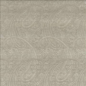 Tender Mist Grey by Kasmir Fabric