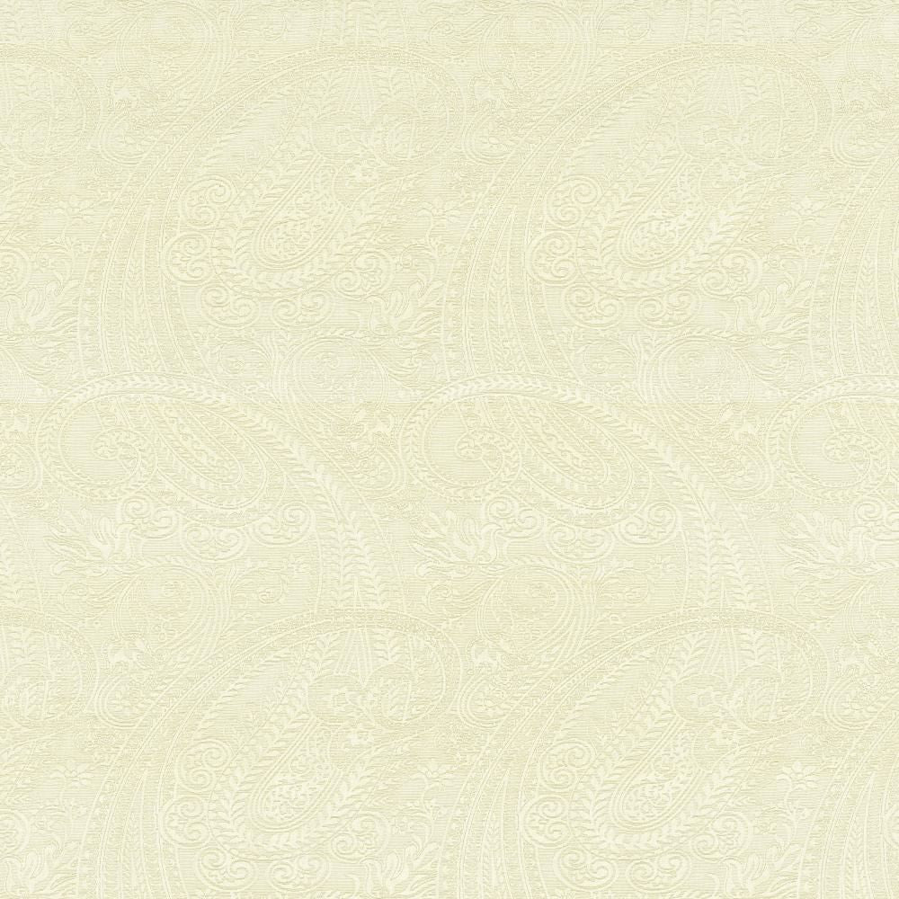 Tender Mist Cream by Kasmir Fabric 1449 63% Cotton
37% Polyester
 INDIA </p><p>Repeat: Horizontal: 13 5/8 inches and Vertical: 22 4/8 inches 53 - Fabric Carolina -