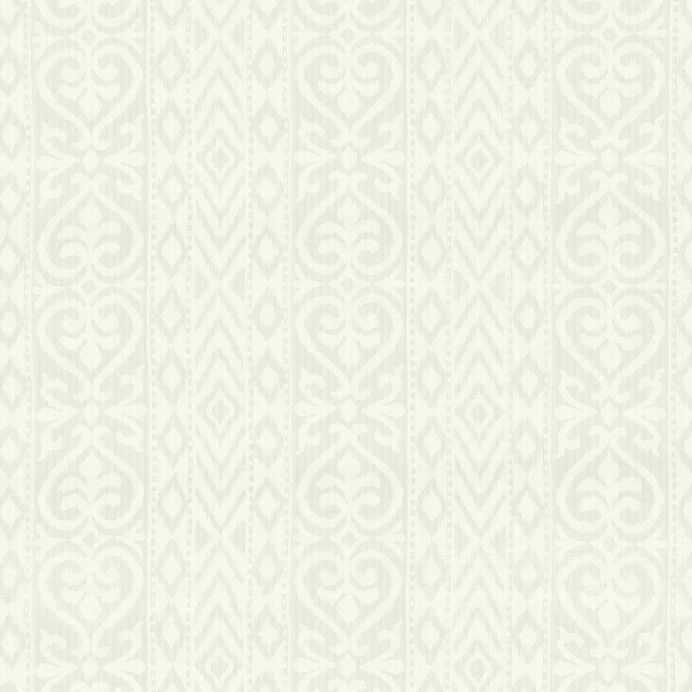 Termiz Stripe Champagne by Kasmir Fabric 5077 CHINA Not Tested H: 20 inches, V:20 inches 58 - 59 - Fabric Carolina - Kasmir