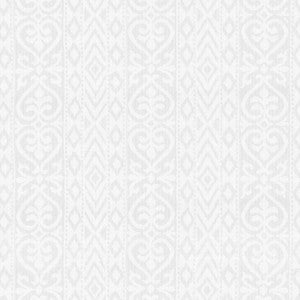 Termiz Stripe White by Kasmir Fabric