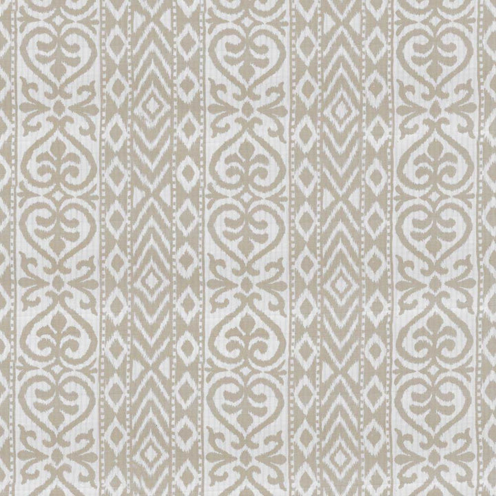 Termiz Stripe Silver by Kasmir Fabric 5077 70% Rayon
30% Polyester
 CHINA </p><p>Repeat: Horizontal: 20 inches and Vertical: 20 inches 58 - 59 - Fabric Carolina -