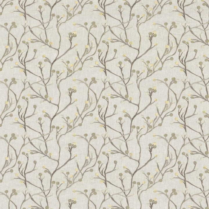 Terrarium Shadow by Kasmir Fabric 1450 60% Cotton
40% Polyester
 INDIA </p><p>Repeat: Horizontal: 12 6/8 inches and Vertical: 9 2/8 inches 51 - Fabric Carolina -