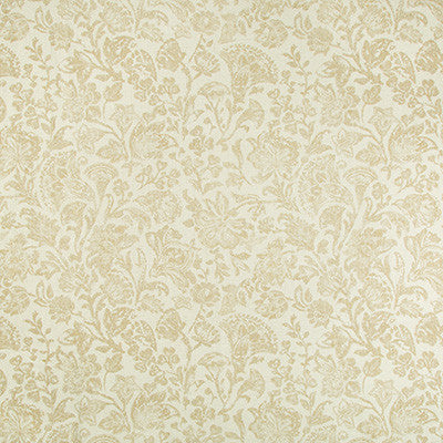 Terrazza Ochre by Kravet Couture Fabric