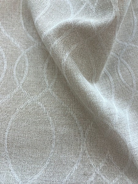 Tessa Bisque By Heritage Fabric