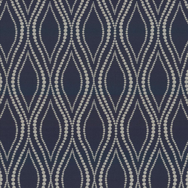 Tete-A-Tete Ocean  by Kasmir Fabric See sample 79% Polyester
21% Rayon
 CHINA 12,000 Wyzenbeek Double Rubs </p><p>Repeat: Horizontal: 4 4/8 inches and Vertical: 10 4/8 inches 54  - Fabric Carolina -