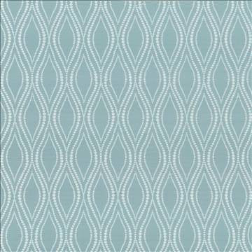 Tete-A-Tete Spa by Kasmir Fabric 5089 79% Polyester 21% Rayon CHINA 12,000 Wyzenbeek Double Rubs H: 4 4/8 inches, V: 10 4/8 inches 54 - Fabric Carolina - Kasmir