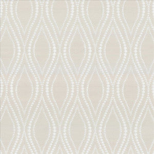 Tete-A-Tete Vapor  by Kasmir Fabric