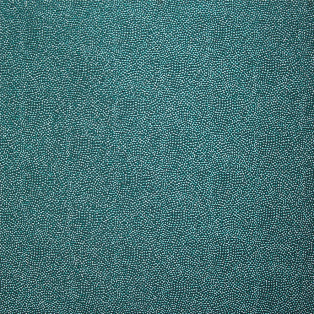 Textured Dot Aegean Teal by Kasmir Fabric 1455 100% Polyester
 CHINA 15,000 Wyzenbeek Double Rubs </p><p>Repeat: Horizontal: N/A and Vertical: N/A 54 - Fabric Carolina -