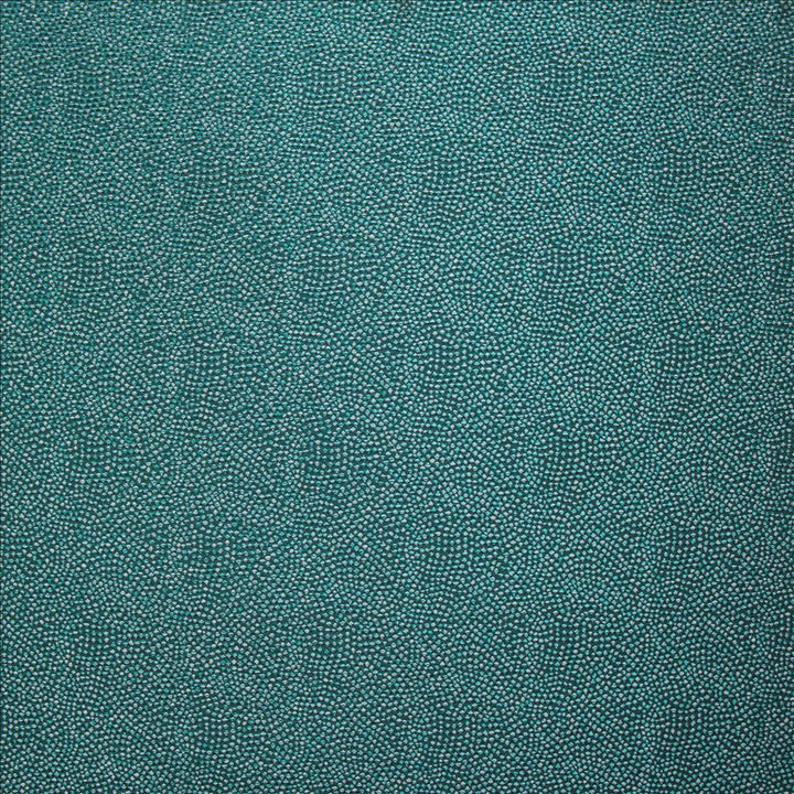 Textured Dot Aegean Teal by Kasmir Fabric 1455 100% Polyester
 CHINA 15,000 Wyzenbeek Double Rubs </p><p>Repeat: Horizontal: N/A and Vertical: N/A 54 - Fabric Carolina -