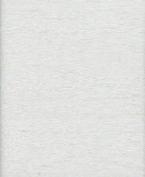Thai Silk White Linen By Heritage Fabric