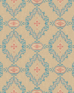 THE BAR TAPESTRY Wallpaper (WP30178) by Mind The Gap