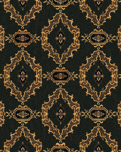 THE BAR TAPESTRY Dark Wallpaper (WP30179) by Mind The Gap